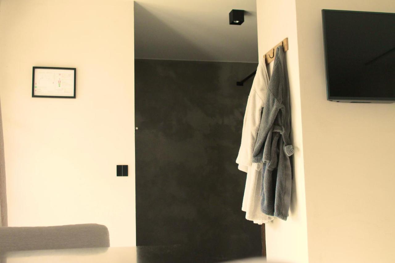 Pura Vida Couette-café 4*