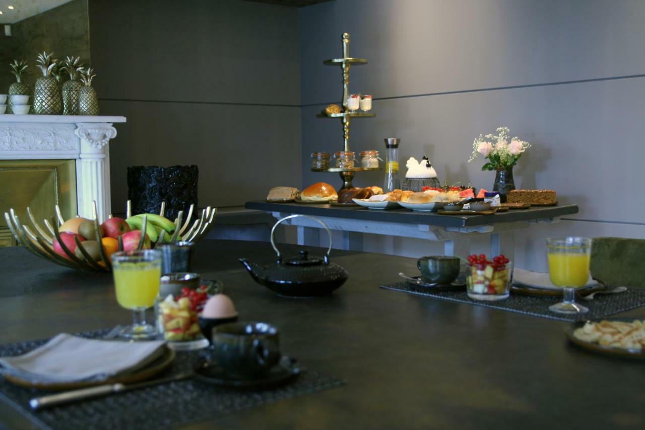 Pura Vida Couette-café Courtrai